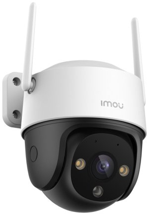 Imou by Dahua IP kamera Cruiser 2C 3MP/ PTZ/ Wi-Fi/ LAN/ 3Mpix/ IP66/ objektiv 3,6mm/ 8x zoom/ H.265/ IR až 30m/ CZ app - VÝPRODEJ