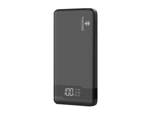 VIKING POWER BANK PN-962PD QC3.0 20000mah, QUICK CHARGE 3.0, Černá - VÝPRODEJ