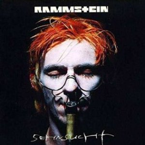 Sehnsucht - Rammstein 2x LP - VÝPRODEJ