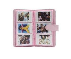 Album Fujifilm pro Instax mini Blossom-Pink - VÝPRODEJ