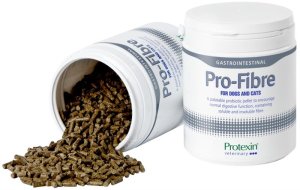 Protexin Pro-Fibre pro psy a kočky 500g - VÝPRODEJ