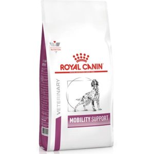 Royal Canin VD Dog Dry Mobility Support 2 kg - VÝPRODEJ