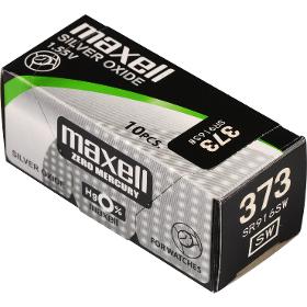 MAXELL 373/SR916SW/V373 1BP Ag - VÝPRODEJ