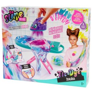 So Slime Duhový sliz žehlení - VÝPRODEJ