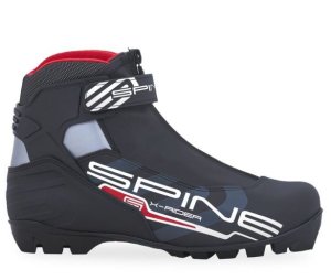 Boty na běžky SKOL SPINE RS X-Rider - 40 - VÝPRODEJ