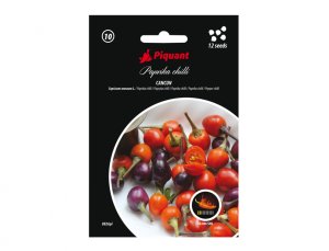 Paprička chilli CANCUN - VÝPRODEJ