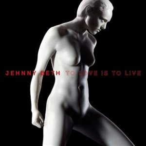 Jehnny Beth: To Love Is to Live - CD - VÝPRODEJ