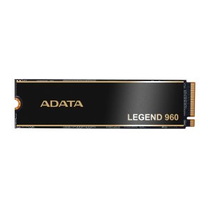 ADATA LEGEND 960/1TB/SSD/M.2 NVMe/Černá/5R - VÝPRODEJ