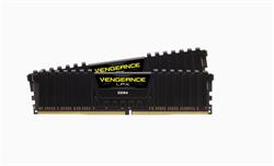 Corsair DDR4 16GB (2x8GB) Vengeance LPX DIMM 3600MHz CL18 černá - VÝPRODEJ