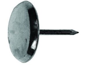 hřebík čalounický 10mm Ni 1412 (50ks) - VÝPRODEJ