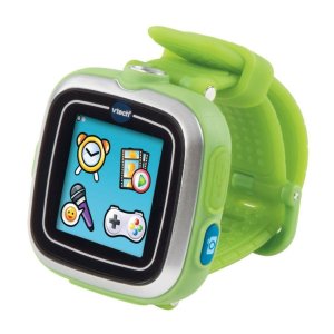 Kidizoom Smart Watch DX7 - zelené - VÝPRODEJ