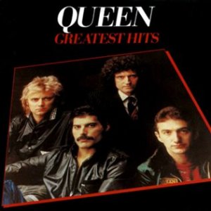 Queen: Greatest Hits 2 LP - VÝPRODEJ