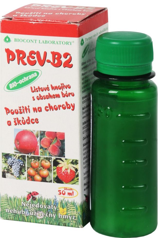 Prev B2 - 50 ml